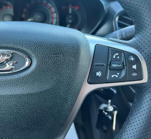 Lada (ВАЗ) Vesta I с пробегом 2018 года, цена 798 800 рублей, 164872 км, седан, Автокод Объявления
