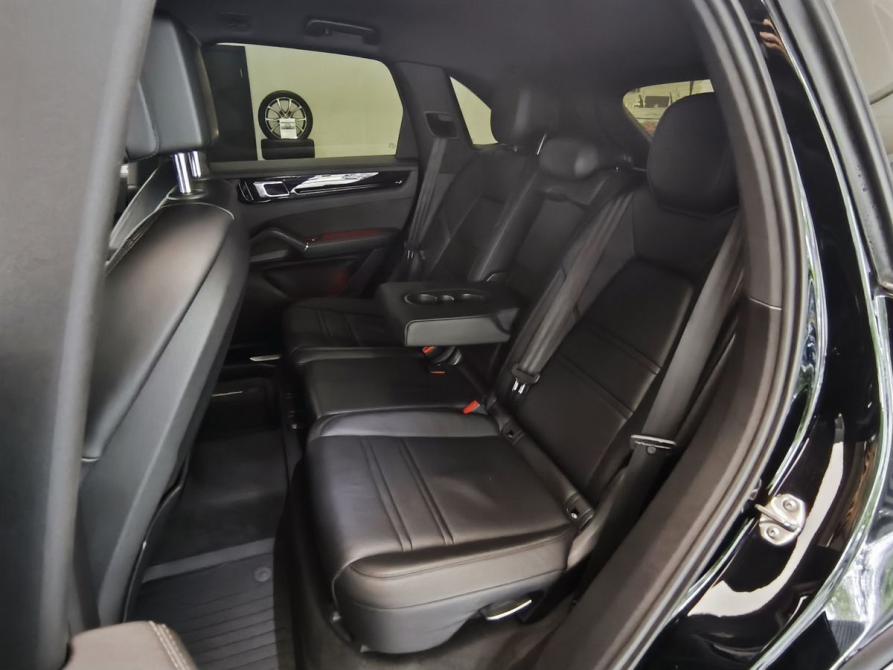 Porsche Cayenne III Москва  - изображение 17