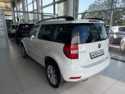 Skoda Yeti I Рестайлинг Таганрог  - изображение 39