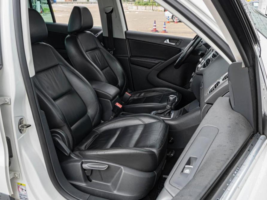 Volkswagen Tiguan I Краснодар  - изображение 8