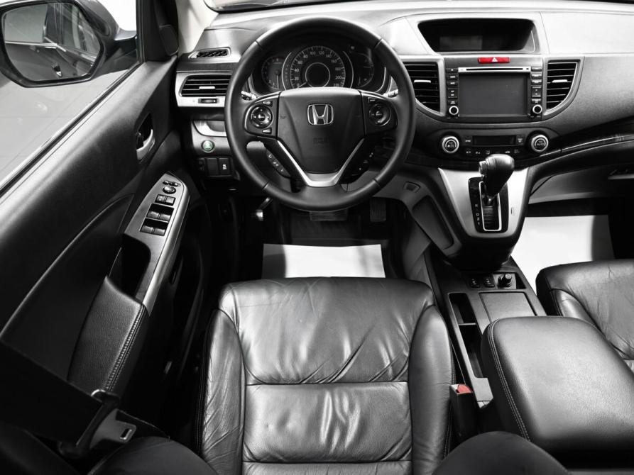 Honda CR-V IV Тверь  - изображение 11