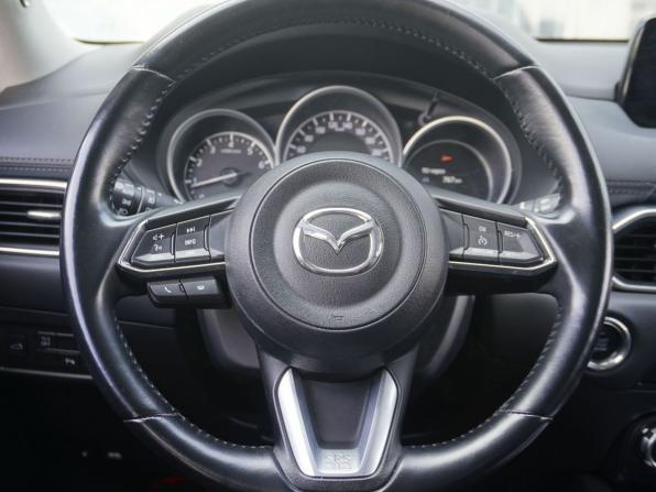 Mazda CX-5 II с пробегом 2018 года, цена 2 050 000 рублей, 195705 км, внедорожник, Автокод Объявления
