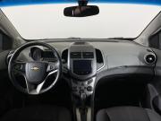 Chevrolet Aveo II Москва  - изображение 31