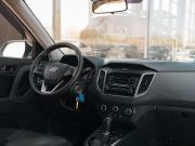 Hyundai Creta I Рестайлинг Новосибирск  - изображение 29