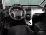 Hyundai Tucson I Воронеж  - изображение 27