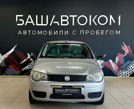 Fiat Albea I Рестайлинг с пробегом 2011 года, цена 290 000 рублей, 174116 км, седан, Автокод Объявления