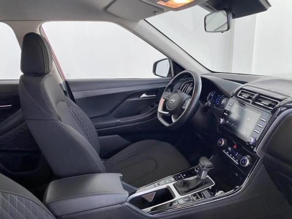 Hyundai Creta II с пробегом 2021 года, цена 2 739 000 рублей, 35428 км, внедорожник, Автокод Объявления