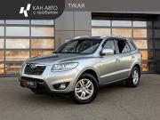 Hyundai Santa Fe II Рестайлинг Казань  - изображение 14