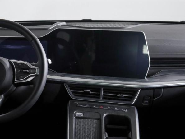Haval F7 II с пробегом 2024 года, цена 2 790 000 рублей, 37890 км, внедорожник, Автокод Объявления