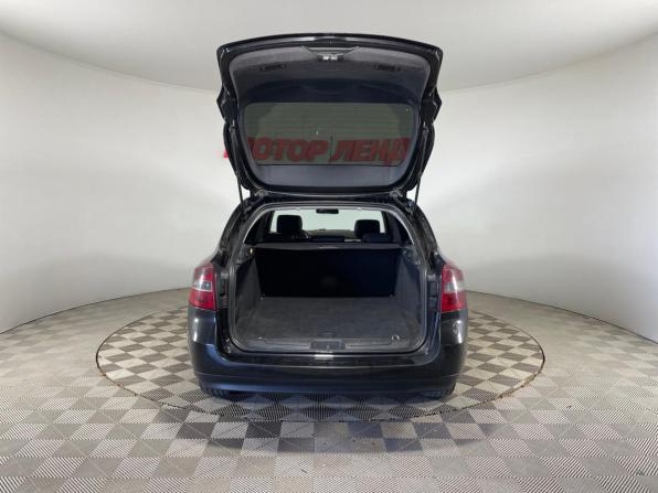 Renault Laguna III Рестайлинг с пробегом 2011 года, цена 746 000 рублей, 332557 км, универсал, Автокод Объявления