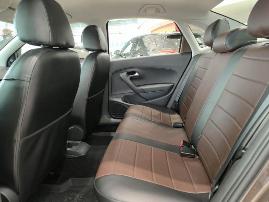 Volkswagen Polo V Казань  - изображение 15