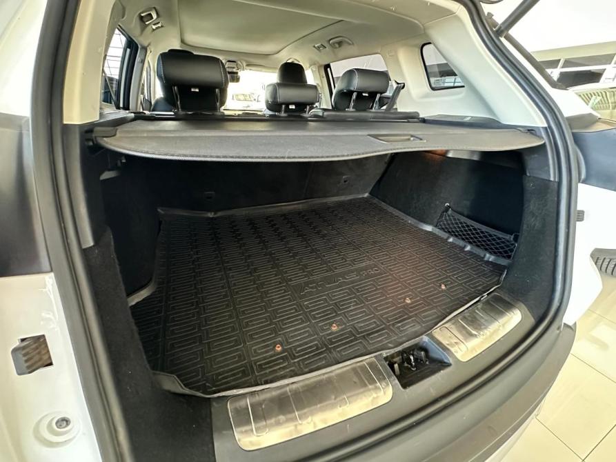Geely Atlas Pro Оренбург  - изображение 13