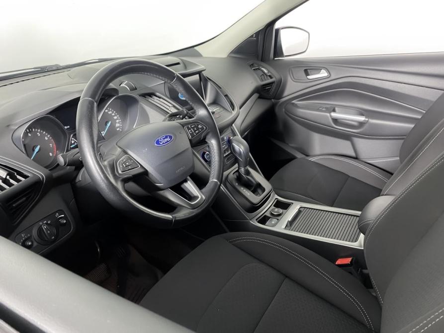 Ford Kuga II Рестайлинг Нижний Новгород  - изображение 16