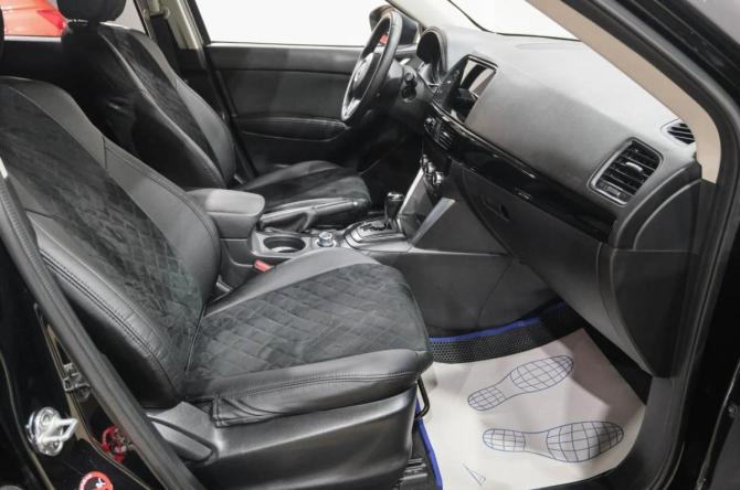 Mazda CX-5 I с пробегом 2013 года, цена 1 699 000 рублей, 225000 км, внедорожник, Автокод Объявления