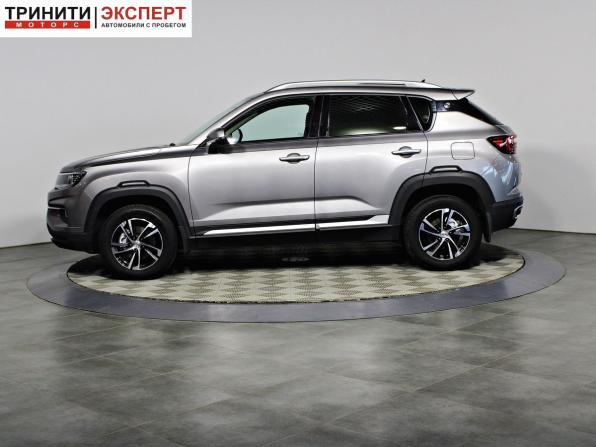 Changan CS35 Plus I с пробегом 2019 года, цена 1 457 000 рублей, 82868 км, внедорожник, Автокод Объявления