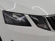 Skoda Octavia III (A7) Рестайлинг Казань  - изображение 43