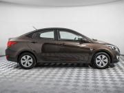 Hyundai Solaris I Рестайлинг Москва  - изображение 16