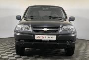 Chevrolet Niva I Рестайлинг Нижний Новгород  - изображение 22