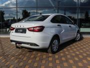 Lada (ВАЗ) Vesta I Рестайлинг (NG) Калуга  - изображение 7