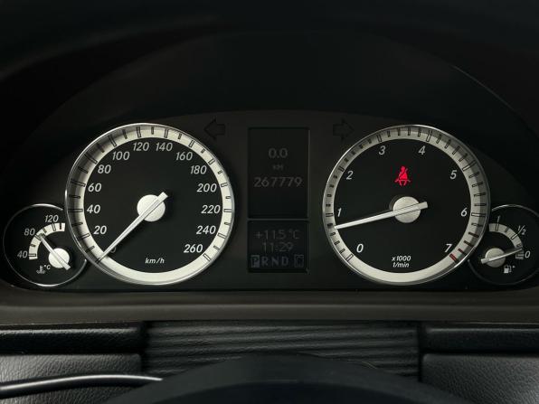 Mercedes-Benz CLC-Класс с пробегом 2009 года, цена 680 000 рублей, 267774 км, купе, Автокод Объявления