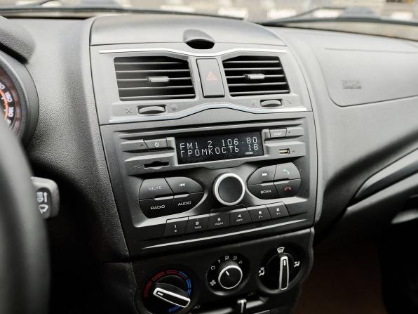 Lada (ВАЗ) Granta I Рестайлинг с пробегом 2020 года, цена 678 000 рублей, 98598 км, седан, Автокод Объявления