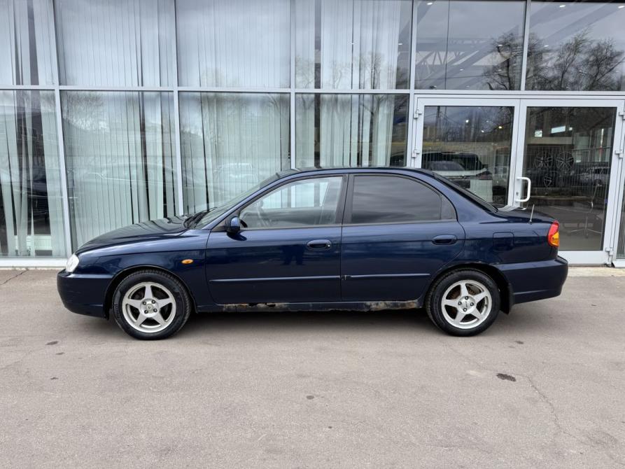 Kia Spectra I Рестайлинг 2 Воронеж  - изображение 8