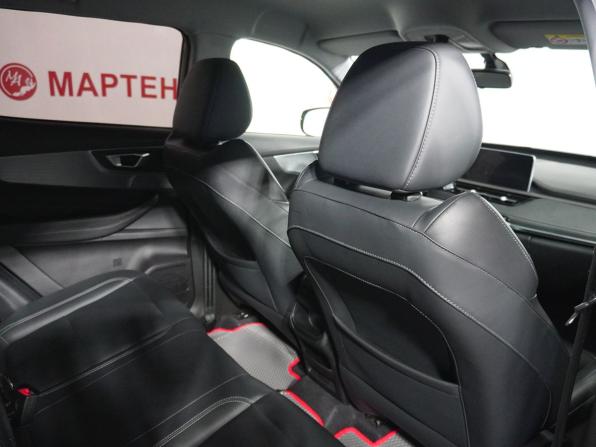 Chery Tiggo 4 Pro I с пробегом 2023 года, цена 1 555 000 рублей, 26420 км, внедорожник, Автокод Объявления