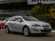 Opel Astra J Москва  - изображение 15
