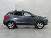 Hyundai ix35 I Новосибирск  - изображение 32