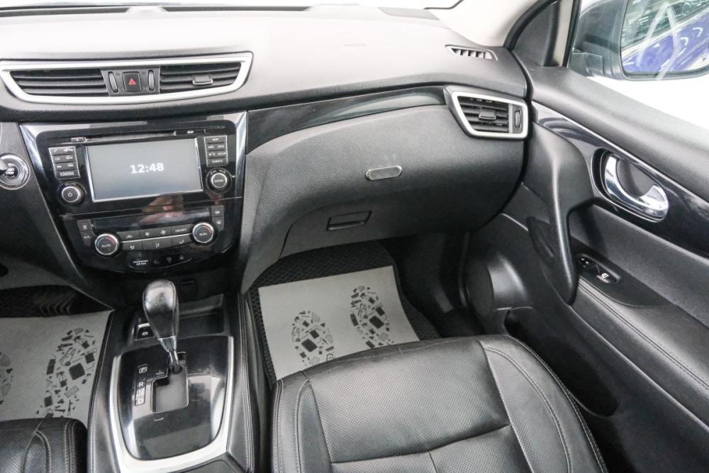 Nissan Qashqai II Красноярск  - изображение 12