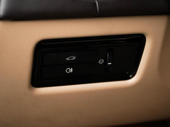 Jaguar XJ IV (X351) с пробегом 2013 года, цена 1 599 000 рублей, 235333 км, седан, Автокод Объявления