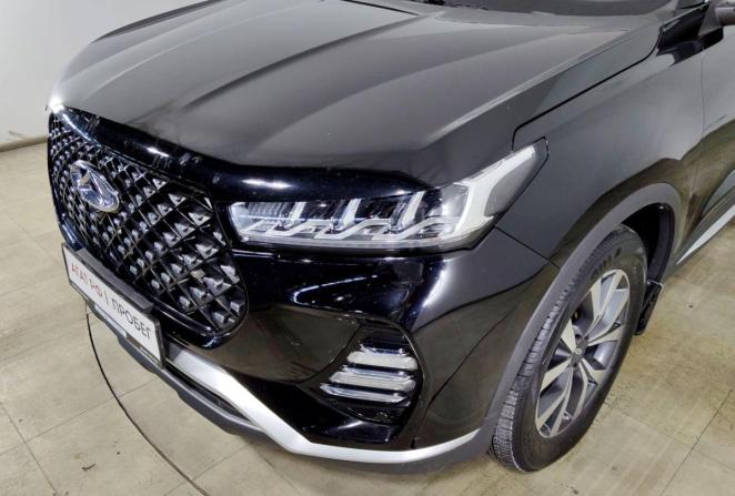 Chery Tiggo 7 Pro I с пробегом 2022 года, цена 1 690 000 рублей, 72888 км, внедорожник, Автокод Объявления