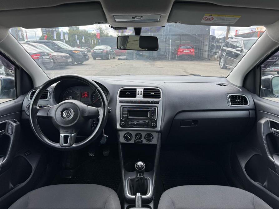 Volkswagen Polo V Ижевск  - изображение 13