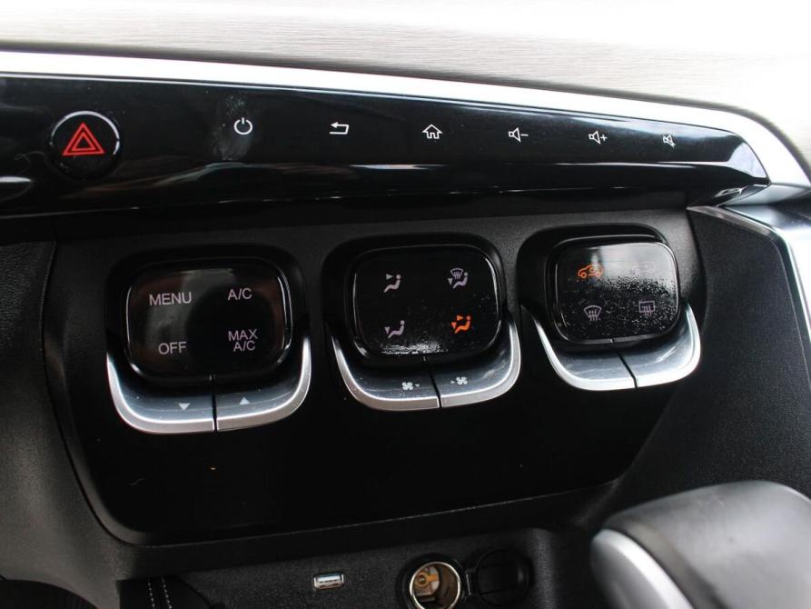 BAIC X35 Калуга  - изображение 9