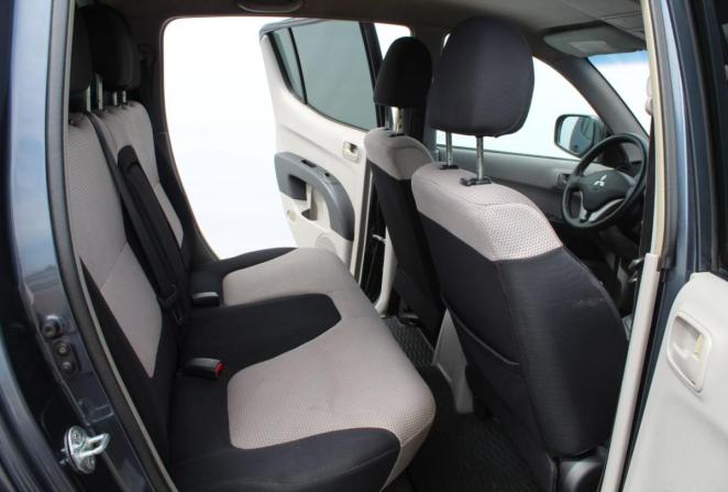 Mitsubishi L200 IV с пробегом 2008 года, цена 1 120 000 рублей, 238798 км, offers.body_type.unknown, Автокод Объявления