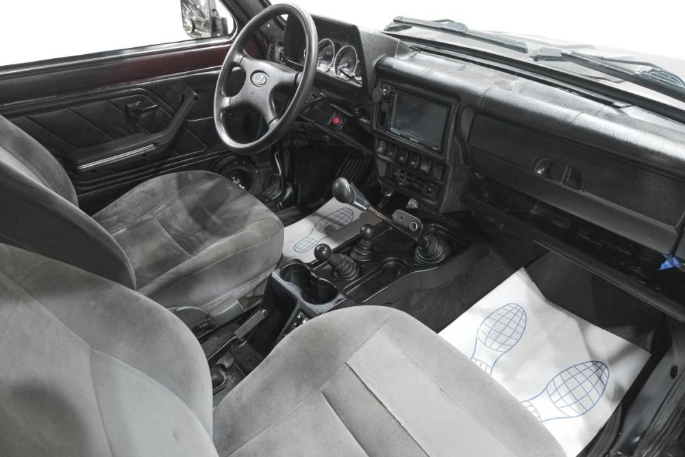 Lada (ВАЗ) 2121 (4x4) I Рестайлинг Новокузнецк  - изображение 9