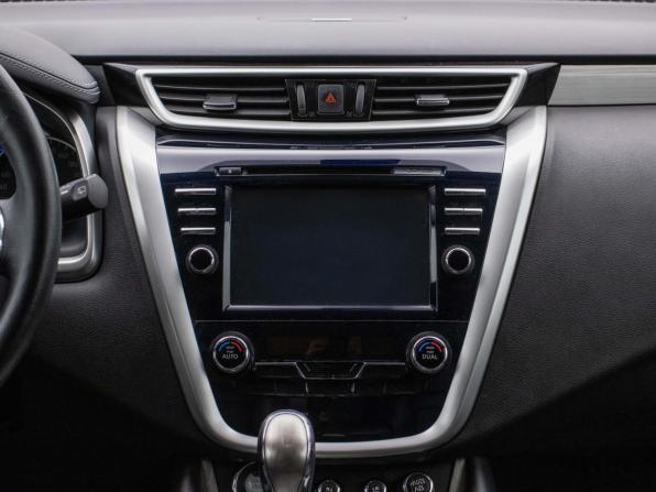 Nissan Murano III (Z52) с пробегом 2019 года, цена 2 695 000 рублей, 62407 км, внедорожник, Автокод Объявления