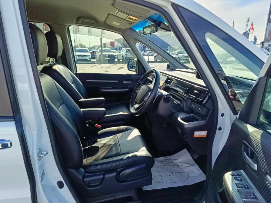 Honda Stepwgn V Тюмень  - изображение 9