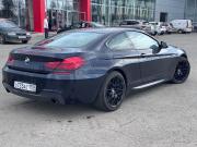 BMW 6 серии III (F06/F13/F12) Рестайлинг Пермь  - изображение 17