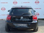 BMW 1 серии II (F20/F21) Екатеринбург  - изображение 42