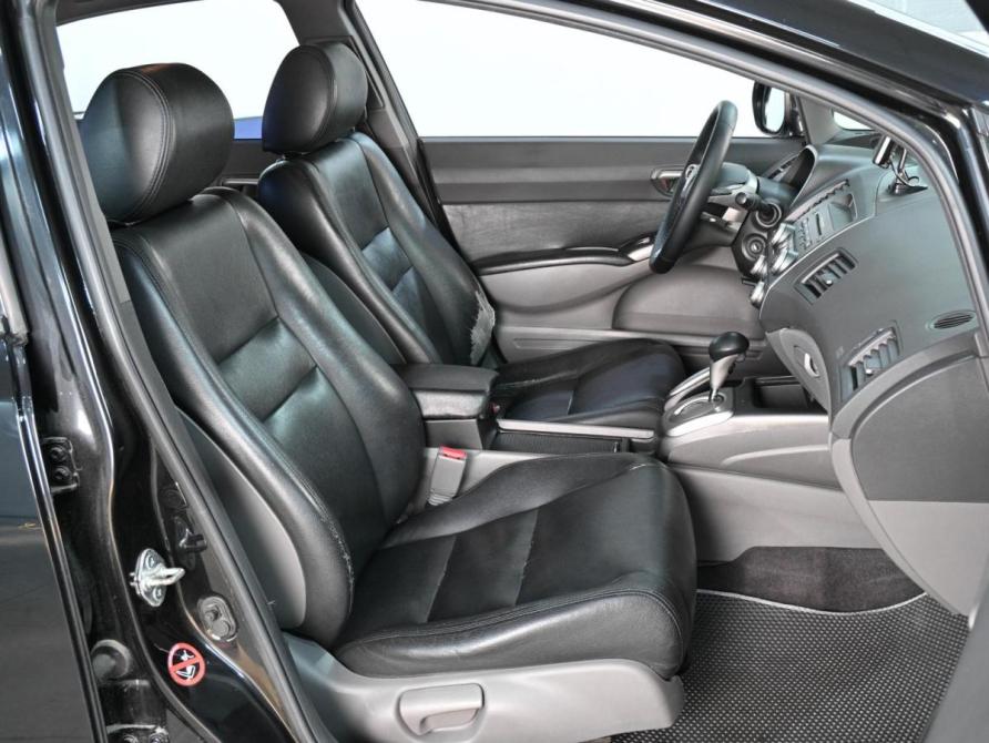 Honda Civic VIII Ростов-на-Дону  - изображение 8