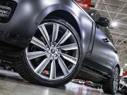 Land Rover Range Rover V Санкт-Петербург  - изображение 43