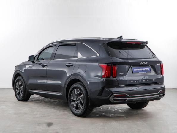 Kia Sorento IV с пробегом 2021 года, цена 3 898 999 рублей, 61551 км, внедорожник, Автокод Объявления