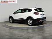 Renault Kaptur I Белгород  - изображение 25
