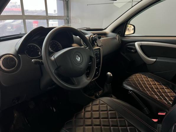 Renault Duster I с пробегом 2014 года, цена 649 000 рублей, 247276 км, внедорожник, Автокод Объявления