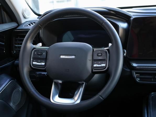 Haval H3 I с пробегом 2024 года, цена 2 398 000 рублей, 62223 км, внедорожник, Автокод Объявления