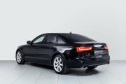 Audi A6 IV (C7) Казань  - изображение 18