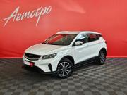 Geely Coolray I Вологда  - изображение 22