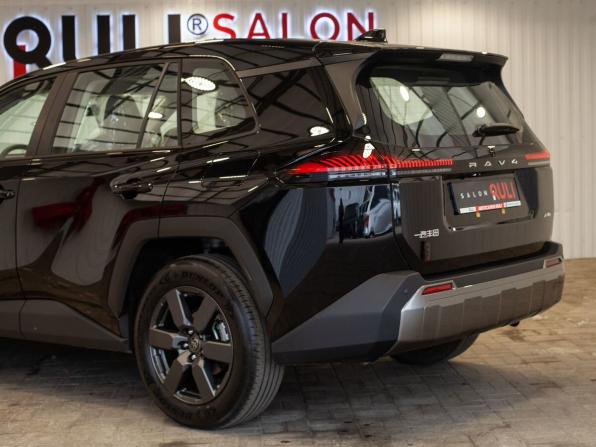 Toyota RAV4 VI (XA60) с пробегом 2026 года, цена 4 150 000 рублей, 21 км, внедорожник, Автокод Объявления