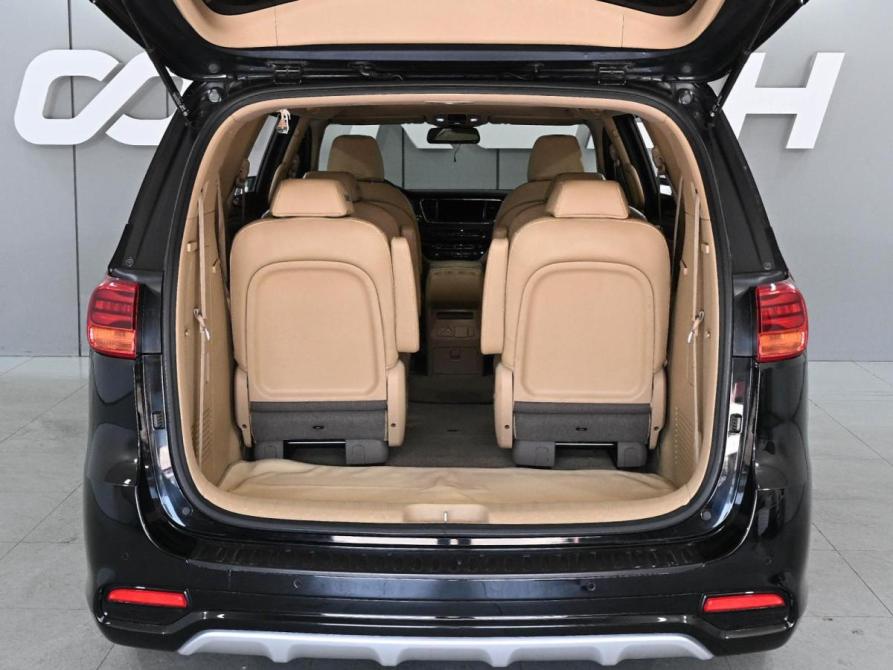 Kia Carnival III Ростов-на-Дону  - изображение 23